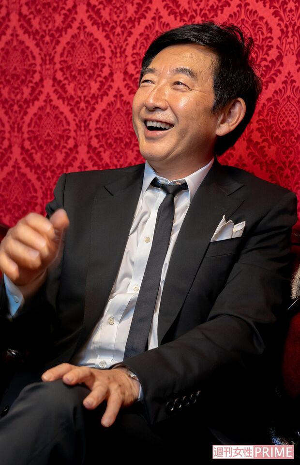 石田純一