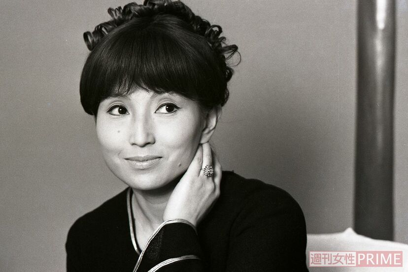 画像 写真 黒柳徹子 徹子の部屋 45年目に突入 涙 笑い 放送事故もあり 思い出の名勝負 週刊女性prime