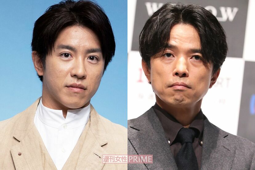 画像・写真】関ジャニ∞・村上信五がジャニーズカウントダウンに覚える  