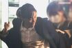 ドラマ『元彼の遺言状』のロケを行う綾瀬はるか