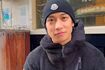 北畠亜都夢容疑者(SNSより)