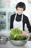 村上祥子さん　撮影／廣瀬靖士