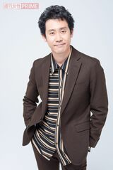 大泉洋　撮影／高梨俊浩