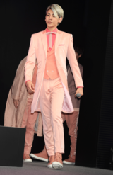 ラウールはジャニーズ１の高身長