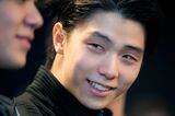 羽生結弦