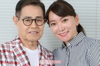 加藤茶&加藤綾菜、45歳差夫婦の終活のカタチ「自分が死んだら再婚してほしい」