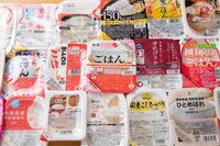 パックご飯20種をガチ試食!ツヤ、粘度、ふっくら感を総合評価「炊かずに銀シャリ」の最高峰に“米屋”の本…