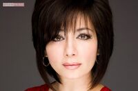 還暦目前のマリアンが語る「究極の美の秘訣」、男は不要!趣味は“ハーブ遊び”