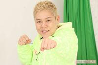 「還暦は生まれ変わりのタイミング」“ミスター女子プロレスラー”神取忍の燃え続ける折れない心「まずは痛…