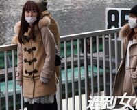 秋山莉奈も結婚、ボートレーサー狙いタレント急増中の訳