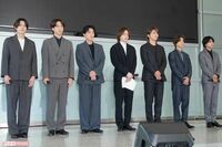 猪俣周杜の事件余波残る中、日本テレビの冠番組『timeleszファミリア』が“お祝い投稿”で「どういう神経……