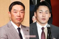 【巨人】阿部慎之助監督、2000本安打まで残り70本の丸佳浩を起用しない冷徹采配、偉業目前で解雇・引退の村…