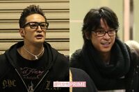 TOKIO松岡昌宏、V6坂本昌行の料理上手がすごい「“自分の店を持つこと”が目標」