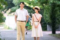『ひよっこ』ついにみね子と島谷が結ばれる!? 初デートに胸キュン必至