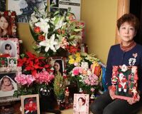 高2女子いじめ自殺から10年 枯れることのない母の涙「知りたいのは隠蔽の仕組み」