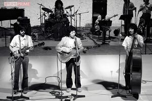 “第2期かぐや姫”は約4年の活動で解散したが、何度か再結成を