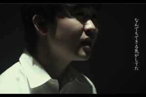 瑛人の『香水』をカバーする鈴木福(YouTubeより)