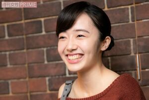 森田望智　撮影／矢島泰輔