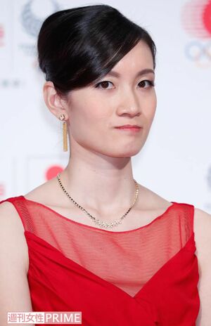 荒川静香
