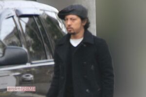 DragonAsh・降谷建志（2010年）