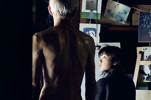 『春』10月1日(金)よりアップリンク吉祥寺ほかにて全国順次公開(C)AOIPro.