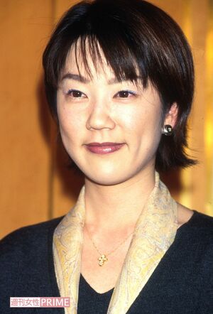 長嶋茂雄さんの次女でキャスターの長島三奈