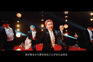 Mrs. GREEN APPLE「ダンスホール」Official Music Video（公式YouTubeより）