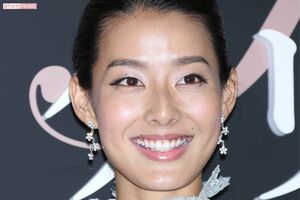石田純一と松原千明さんの長女・すみれ