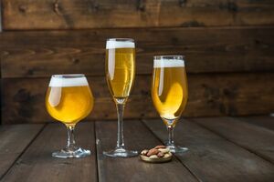 飲み会シーズン到来！