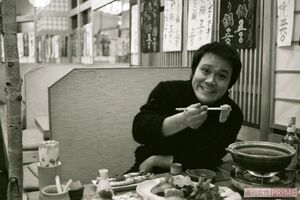 若い頃の西田敏行