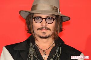 ジョニー・デップ
