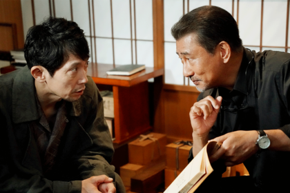 2023年1月6日（金）TOHOシネマズ日比谷ほか全国公開（配給：ギャガ(C)2023「嘘八百なにわ夢の陣」製作委員会）