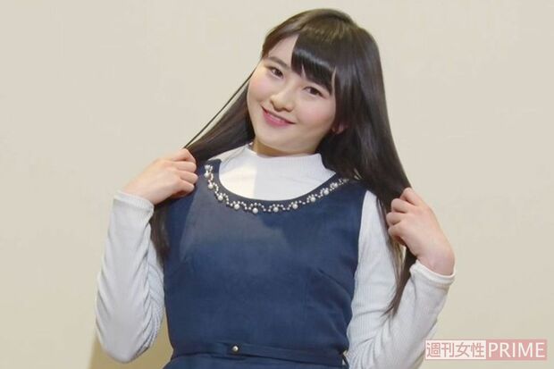 過激ダイエットの失敗を自身のYouTubeで発表した元モーニング娘。の尾形春水。激やせ当時のウエストを公開するなどしている