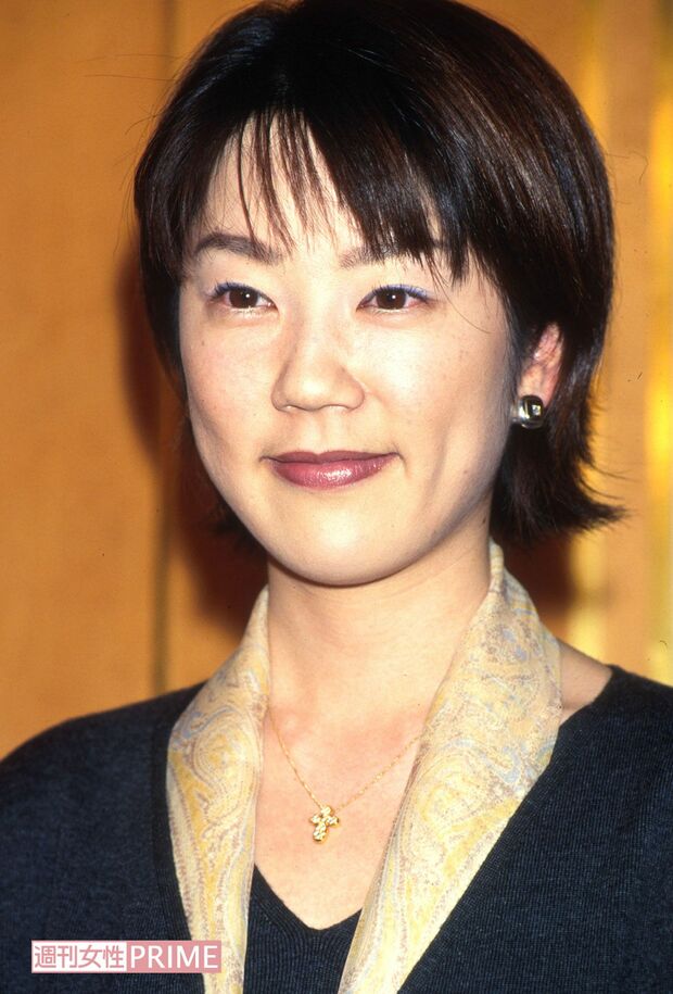 長嶋茂雄さんの次女でキャスターの長嶋三奈