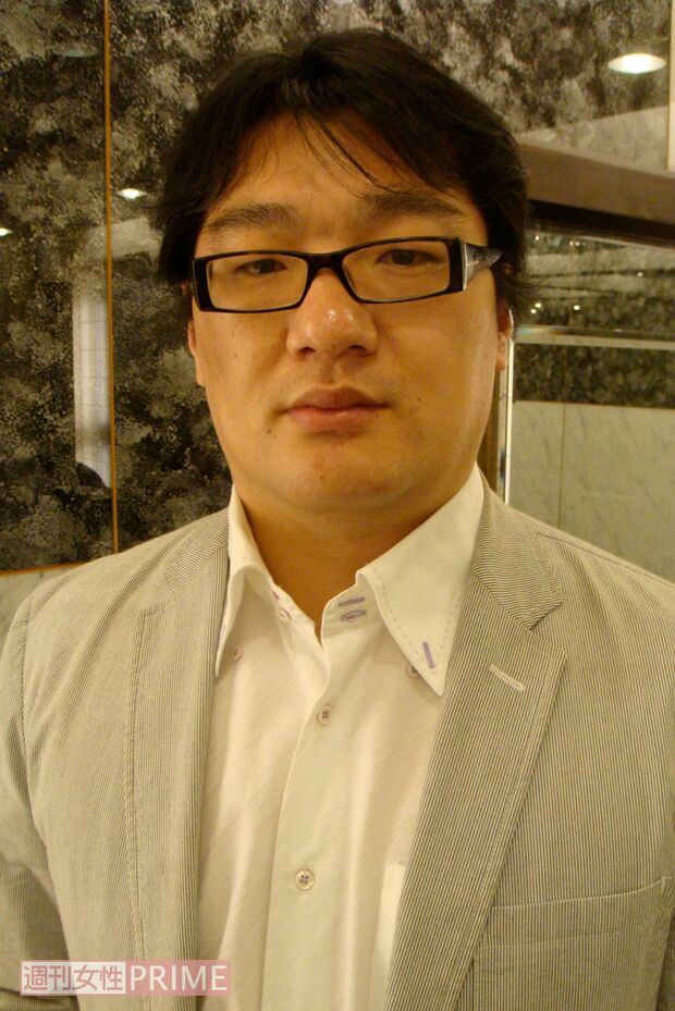 ジャーナリスト・渋井哲也さん