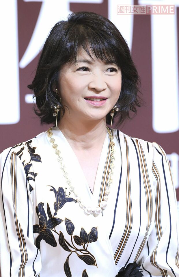 田中美佐子