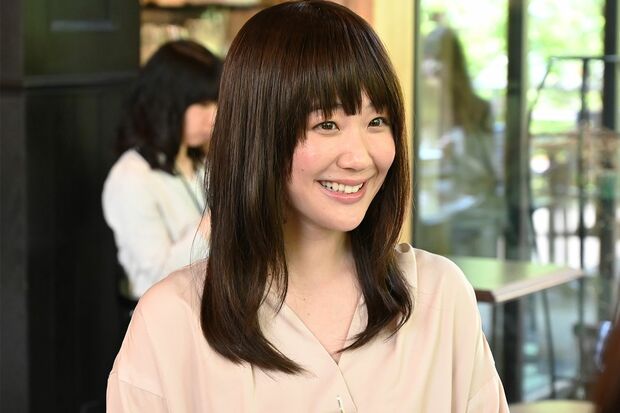 金曜ドラマ　『凪のお暇』（TBS系 金曜夜10時～）　(c)TBS