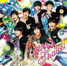 『がってんShake!』※記事中の画像をクリックするとAmazonのページにジャンプします