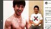 中尾のインスタグラムより