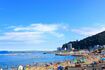 熱海や箱根などの温泉地が定番だった大正〜昭和前期