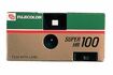 写ルンです(初代・1986年発売)発売から1年で約300万本が売れたとか
