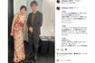 シンガーソングライターの柴田淳(本人のインスタグラムより)