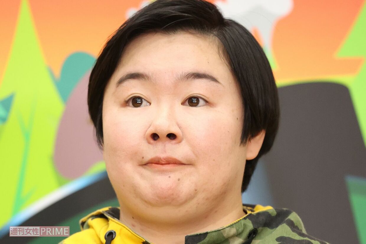 やす子、日本テレビ『24時間テレビ』チャリティマラソンが放送前から物議「何かあってからでは遅い」地獄の猛暑マラソンが中止になる“条件 ...