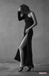 米倉涼子（47）5歳から15歳までクラシックバレエを続けていた米倉。白衣から伸びる美脚が売りの主演ドラマ『ドクターX』では、脚に1億円の保険がかけられているという噂が立つほどだった。公式インスタグラム（@ryoko_yonekura_0801）より