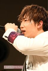 サンウ　撮影／高梨俊浩