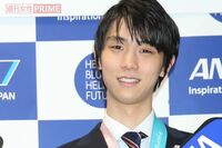 羽生結弦が4年ぶりの大会出場、期待と同時に噂される「引退」へのカウントダウン