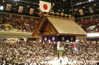 <秋場所総括>勝ち抜いた男の言葉は重かった「やっぱり私は大相撲が大好きだ!」