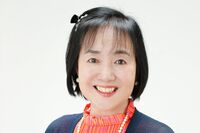 高橋洋子、28年ぶりの映画出演は認知症の妻役「カチンコの音を聞い古巣に戻った感じ」