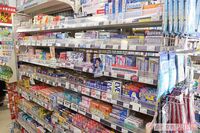 ワクチン接種の副反応が続出!ドラックストアから消えた2つの「鎮痛剤」