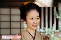 黒木華、気分転換によく見ているのは意外にもあの若手芸人のDVD